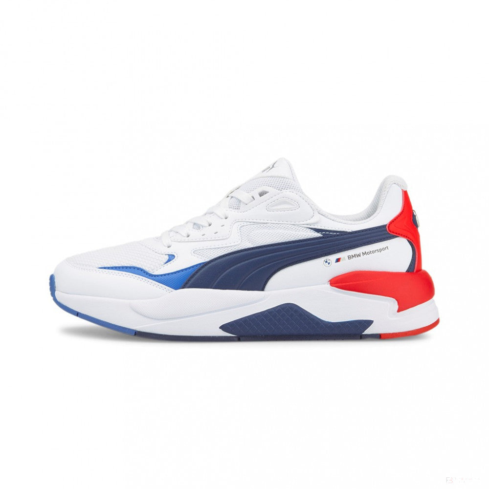 2022, Blanco, Puma BMW MMS X-Ray Speed Zapatos - FansBRANDS®
