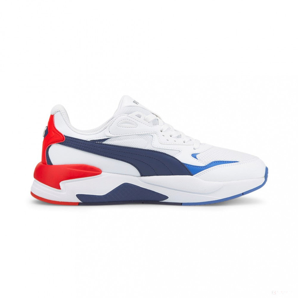 2022, Blanco, Puma BMW MMS X-Ray Speed Zapatos - FansBRANDS®
