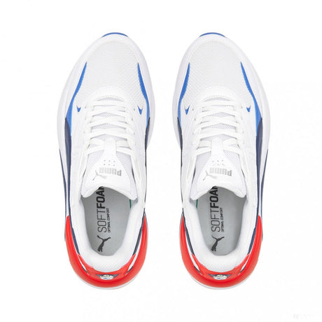 2022, Blanco, Puma BMW MMS X-Ray Speed Zapatos - FansBRANDS®