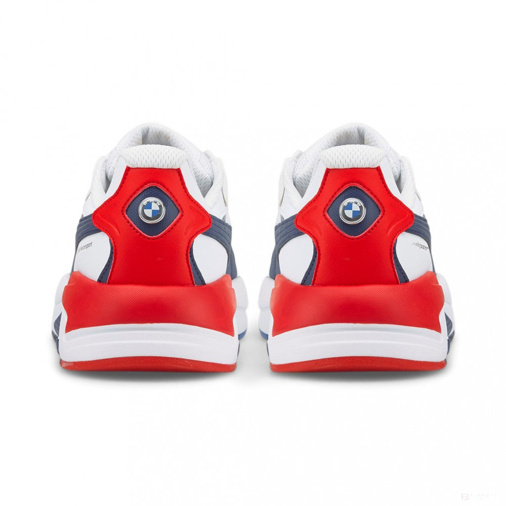 2022, Blanco, Puma BMW MMS X-Ray Speed Zapatos - FansBRANDS®