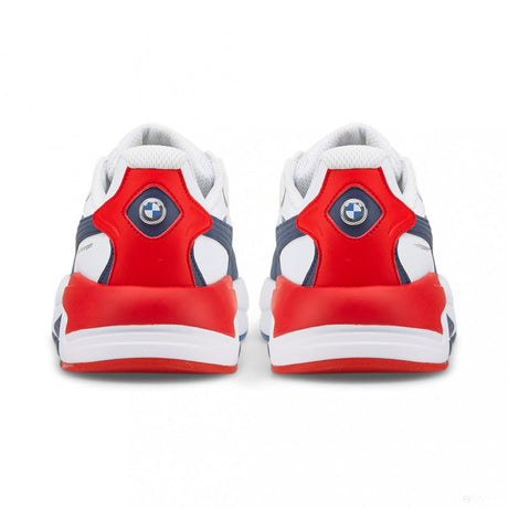2022, Blanco, Puma BMW MMS X-Ray Speed Zapatos - FansBRANDS®