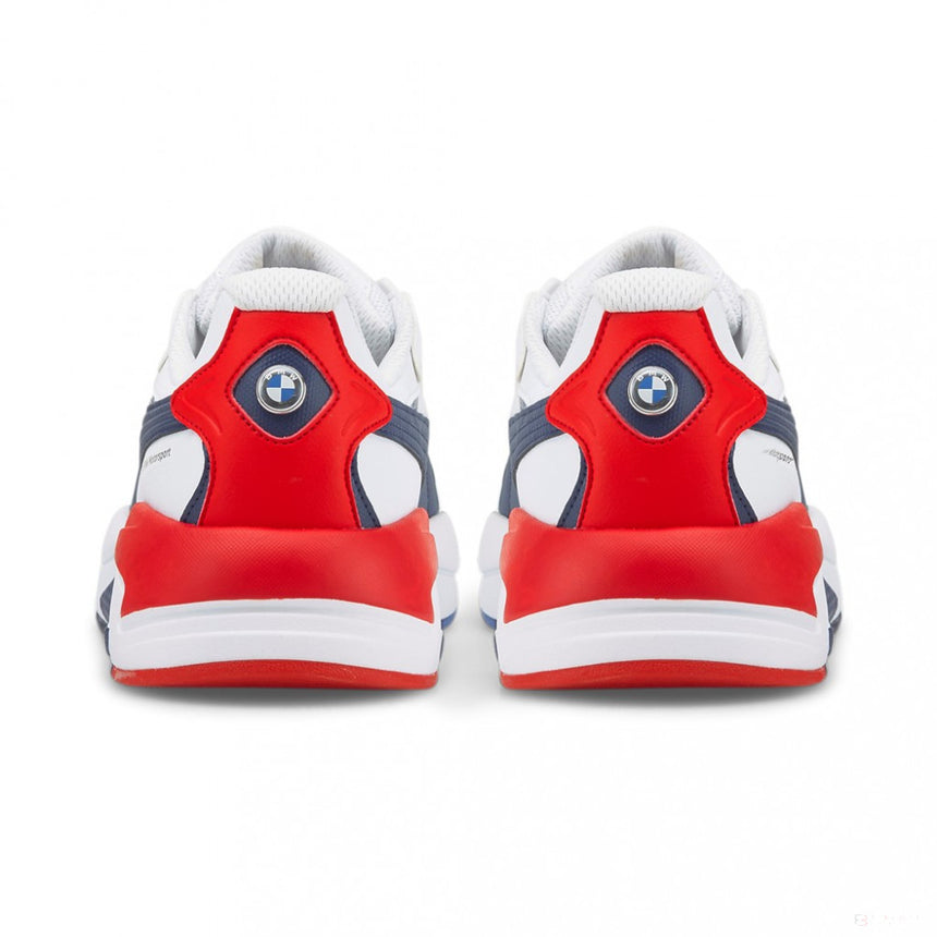 2022, Blanco, Puma BMW MMS X-Ray Speed Zapatos - FansBRANDS®