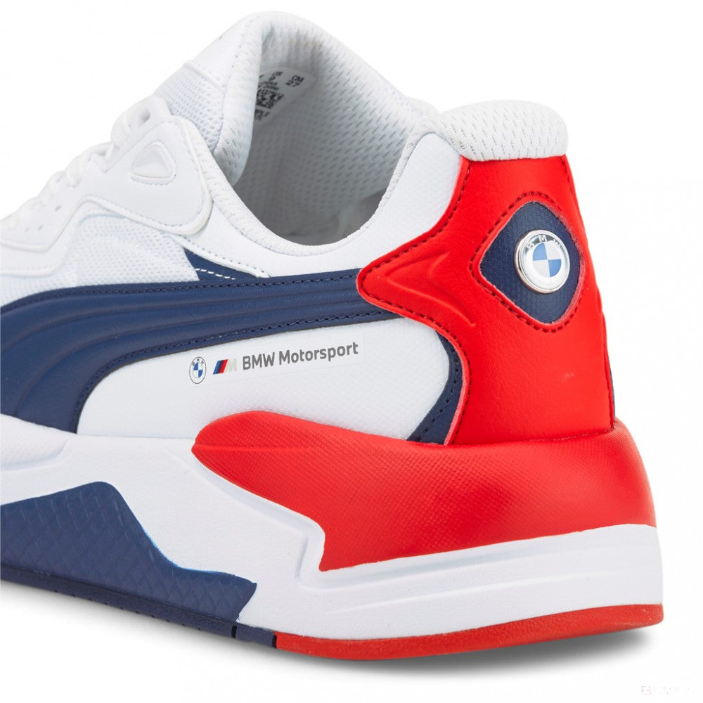 2022, Blanco, Puma BMW MMS X-Ray Speed Zapatos - FansBRANDS®