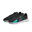 AMG Mercedes  Tiburion Zapatos Puma Negro-Spectra Green 2022 - FansBRANDS®