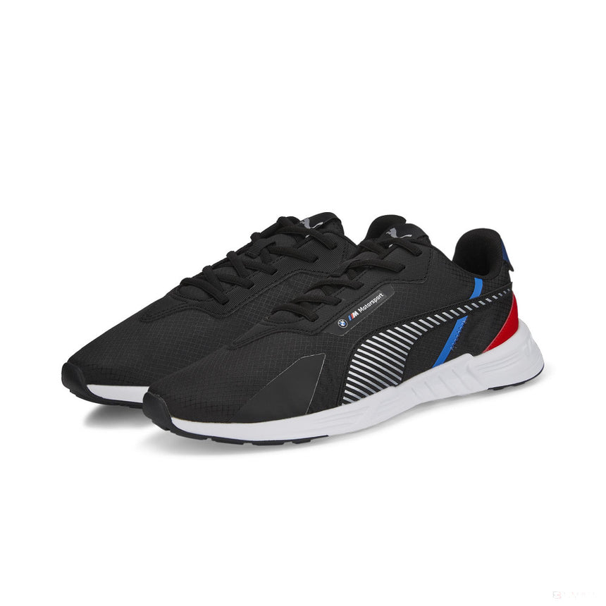 BMW MMS Tiburion Puma Negro-Puma Silver 2022 - FansBRANDS®