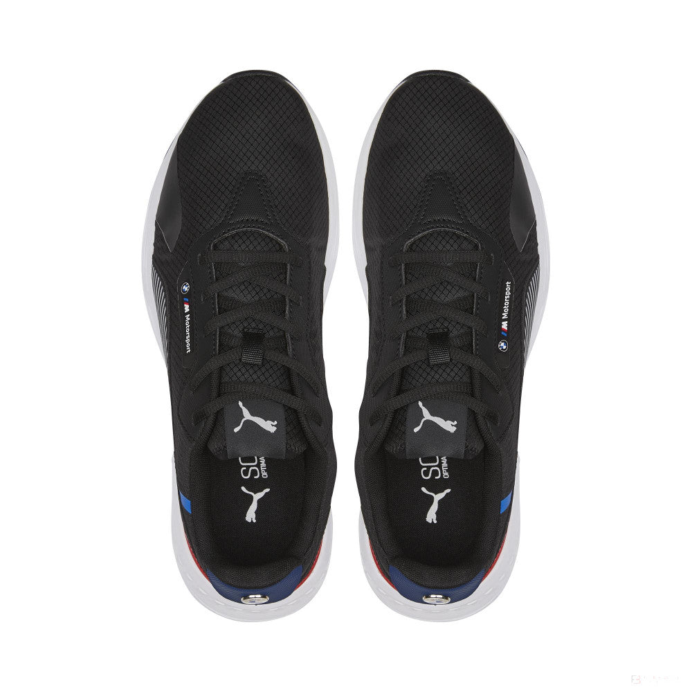 BMW MMS Tiburion Puma Negro-Puma Silver 2022 - FansBRANDS®