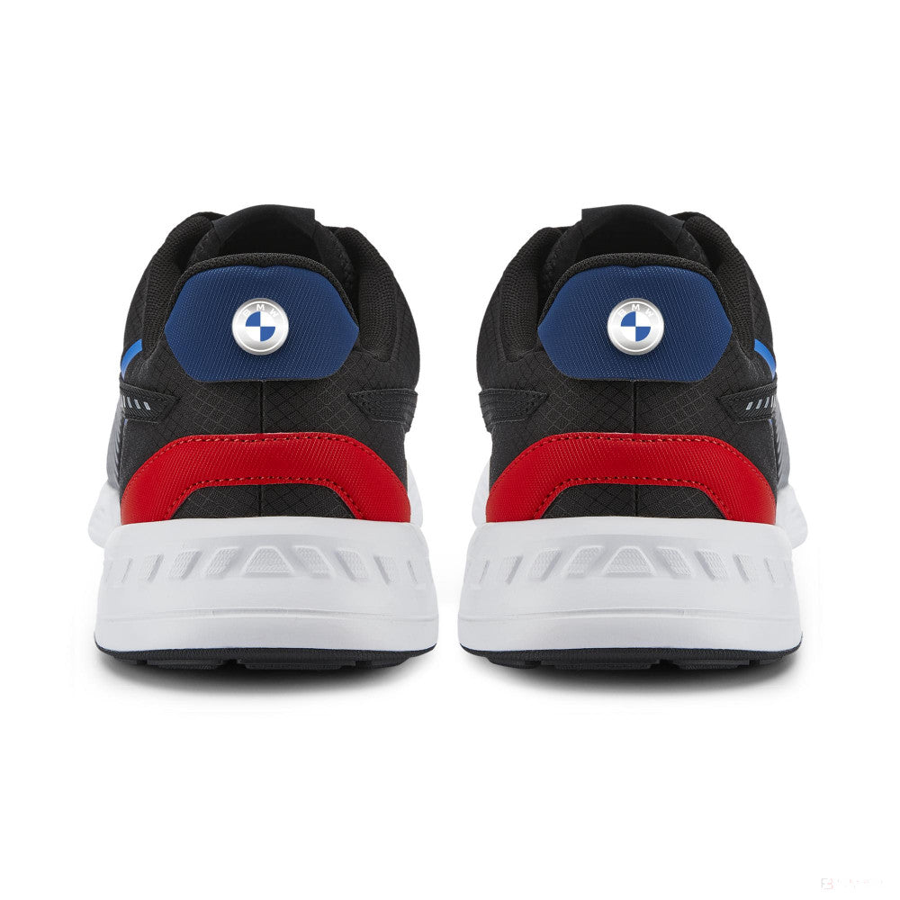 BMW MMS Tiburion Puma Negro-Puma Silver 2022 - FansBRANDS®