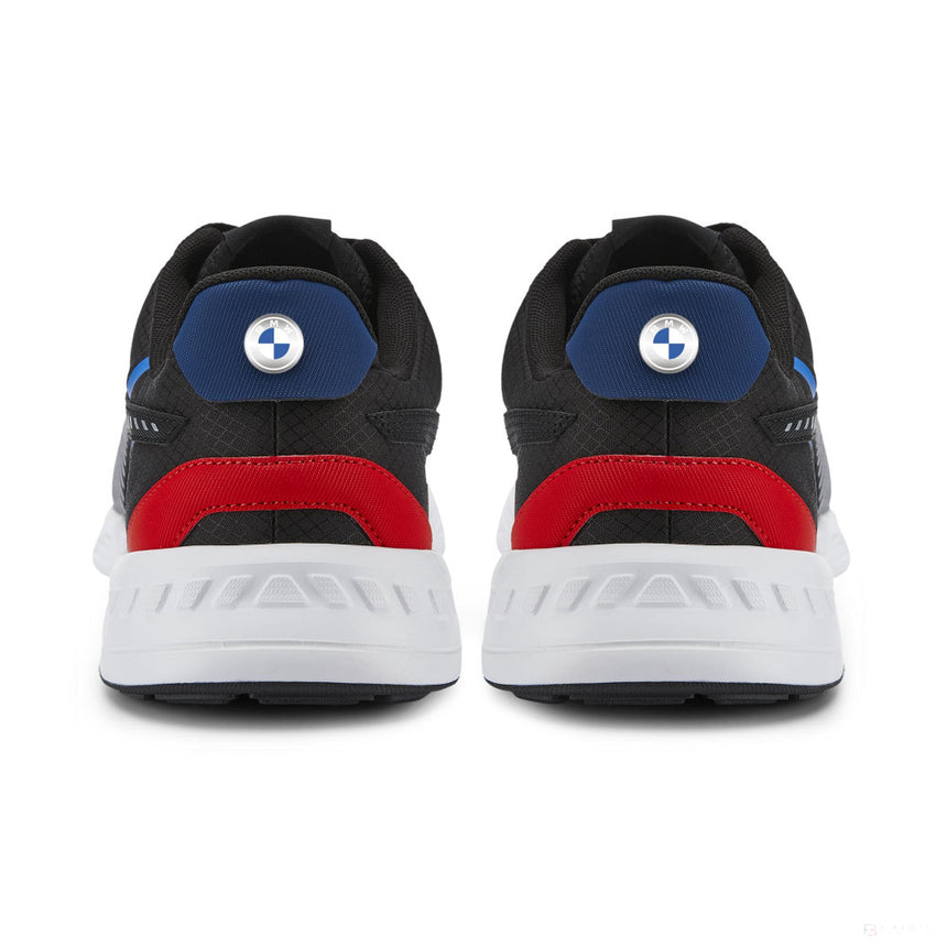 BMW MMS Tiburion Puma Negro-Puma Silver 2022 - FansBRANDS®