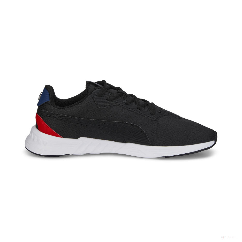 BMW MMS Tiburion Puma Negro-Puma Silver 2022 - FansBRANDS®