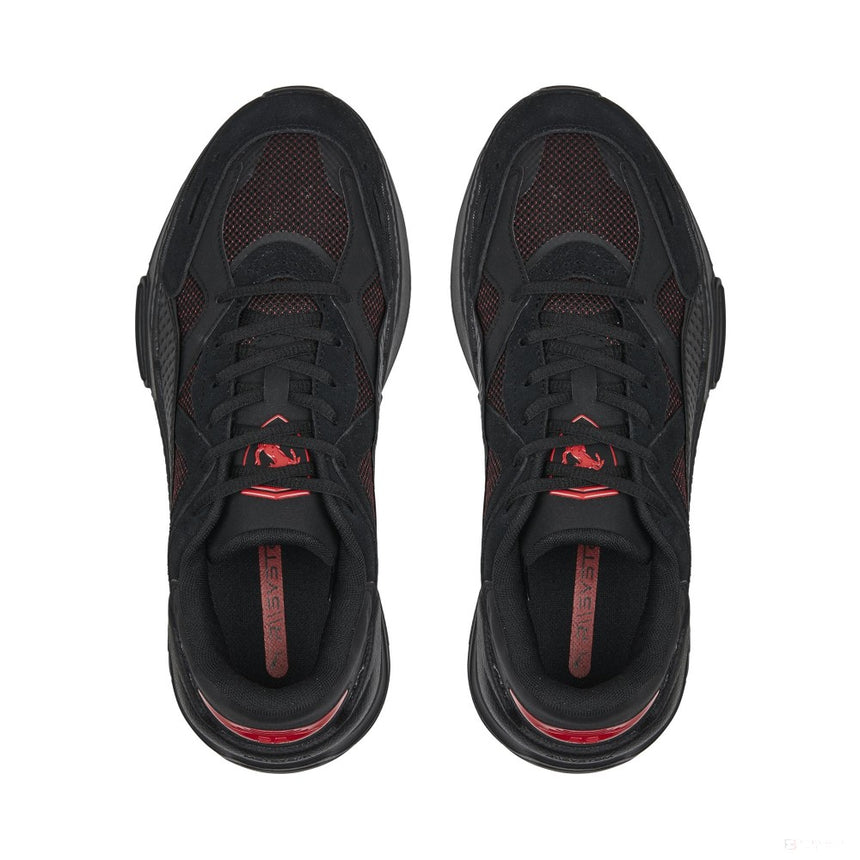 Ferrari RS-Simul8 ME Puma Negro-Rosso Corsa 2022 - FansBRANDS®