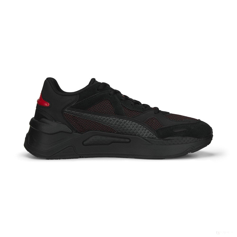 Ferrari RS-Simul8 ME Puma Negro-Rosso Corsa 2022 - FansBRANDS®