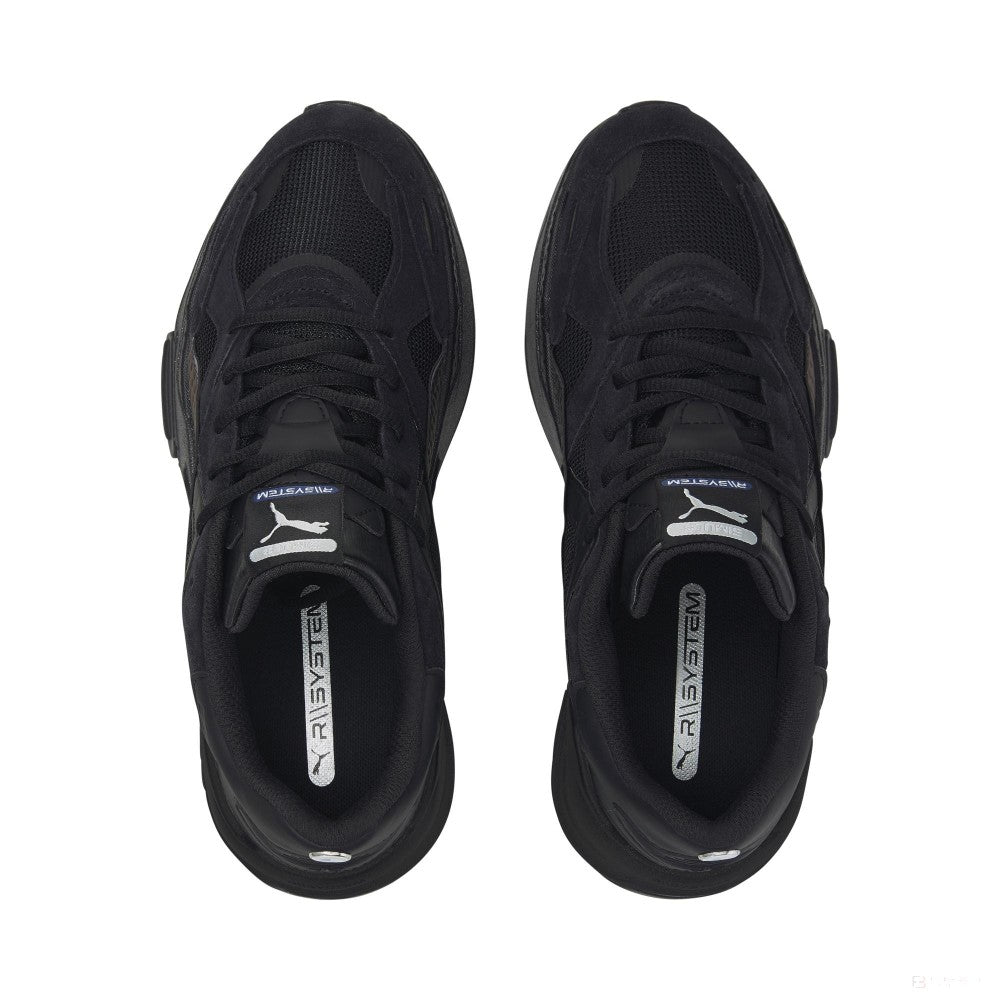 BMW MMS RS-Simul8 ME Puma Negro-Estate Blue 2022 - FansBRANDS®