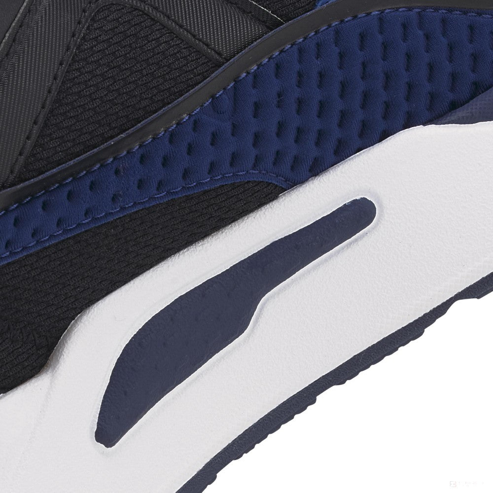 BMW MMS RS-Simul8 Puma Negro-Estate Blue-Rosso Corsa 2022 - FansBRANDS®