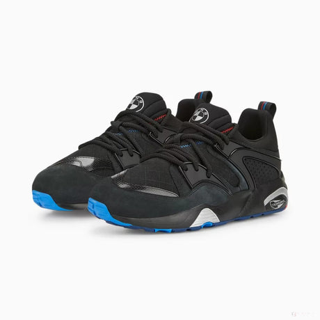 BMW M Blaze of Glory 50th Puma, Negro-Str, 2022 - FansBRANDS®