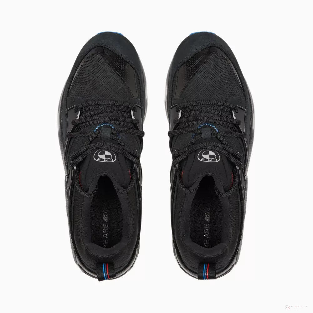 BMW M Blaze of Glory 50th Puma, Negro-Str, 2022 - FansBRANDS®
