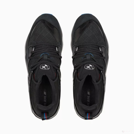 BMW M Blaze of Glory 50th Puma, Negro-Str, 2022 - FansBRANDS®