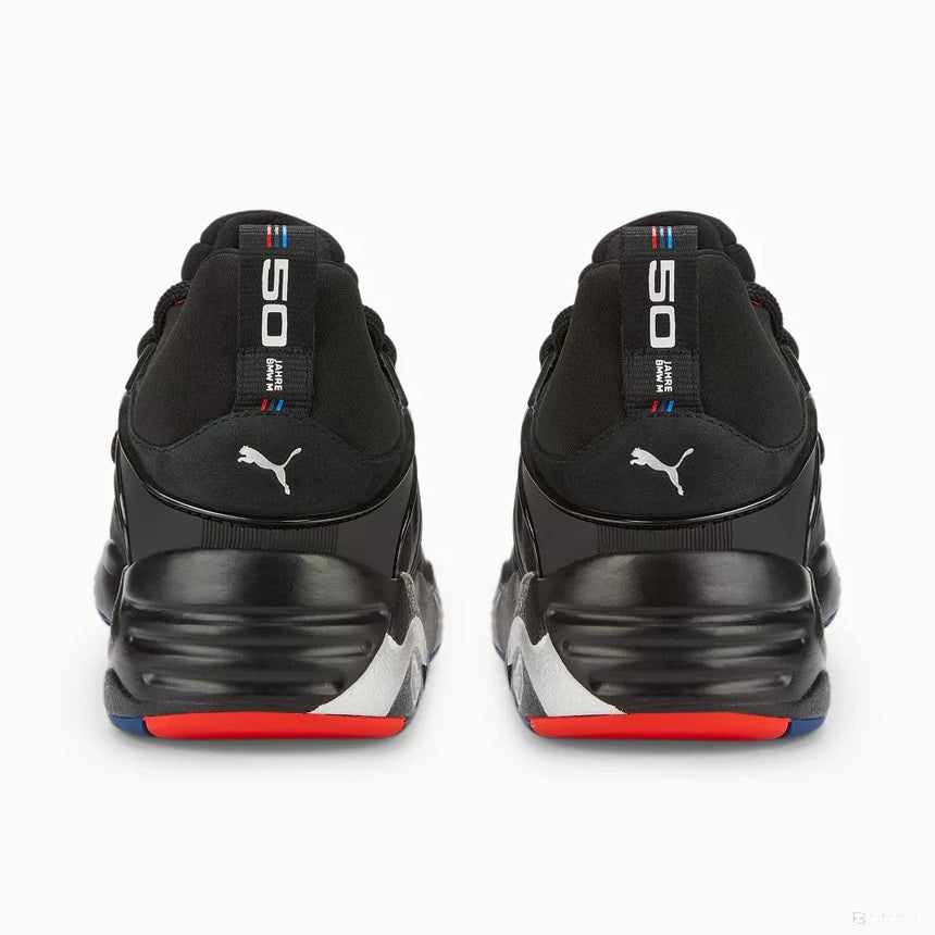 BMW M Blaze of Glory 50th Puma, Negro-Str, 2022 - FansBRANDS®