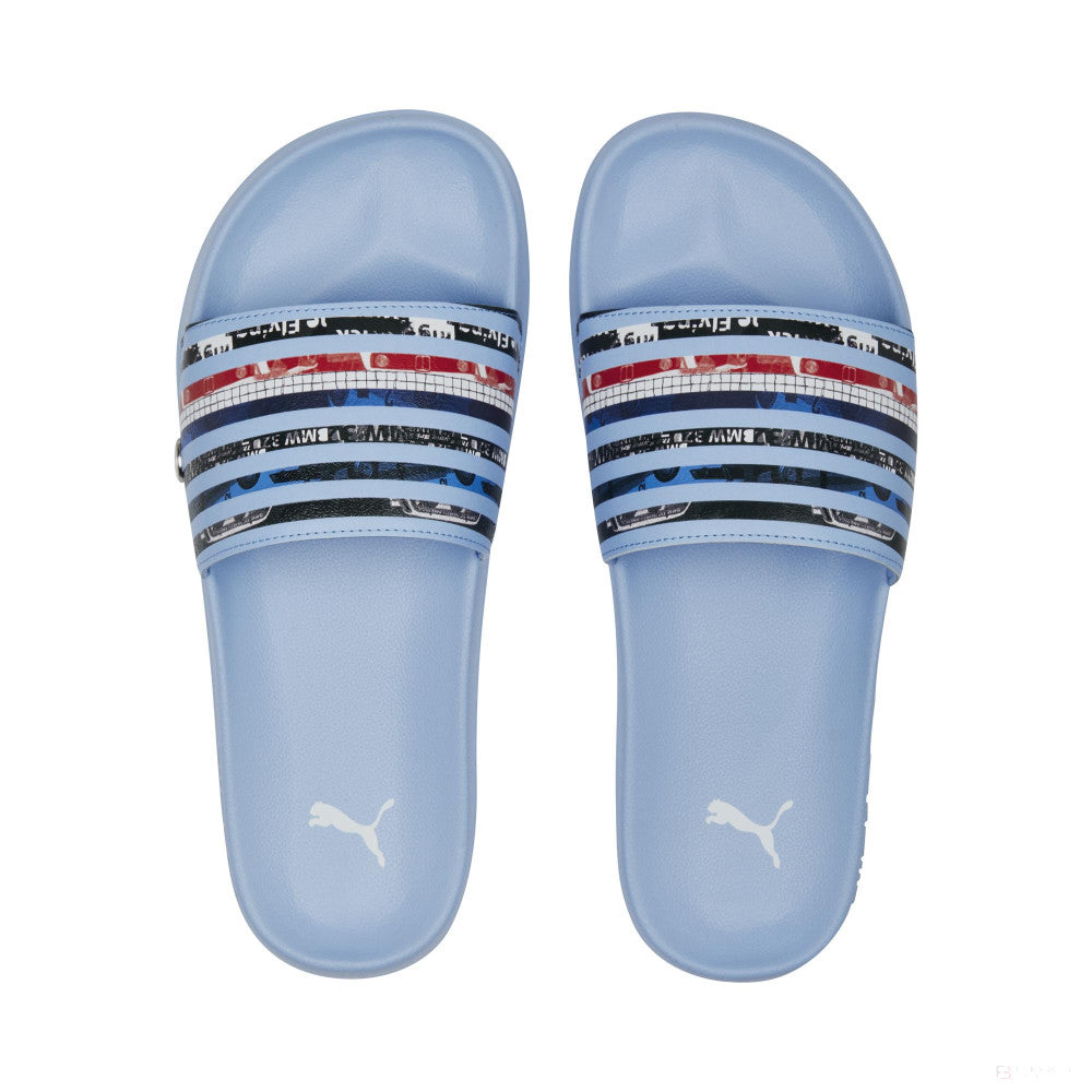 Zapatillas BMW MMS Leadcat 2.0 Renegade, Day Dream - FansBRANDS®