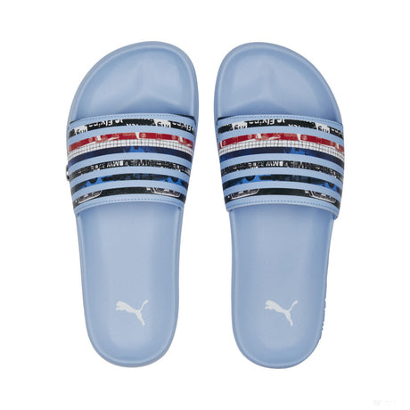 Zapatillas BMW MMS Leadcat 2.0 Renegade, Day Dream - FansBRANDS®