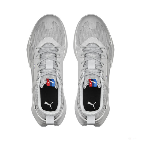Zapatillas PUMA BMW MMS Legend Renegade MC, PUMA Plata-PUMA Plata-PUMA Plata - FansBRANDS®