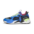 Zapatillas PUMA Mercedes AMG RS-X, PUMA Black-royal sapphire - FansBRANDS®