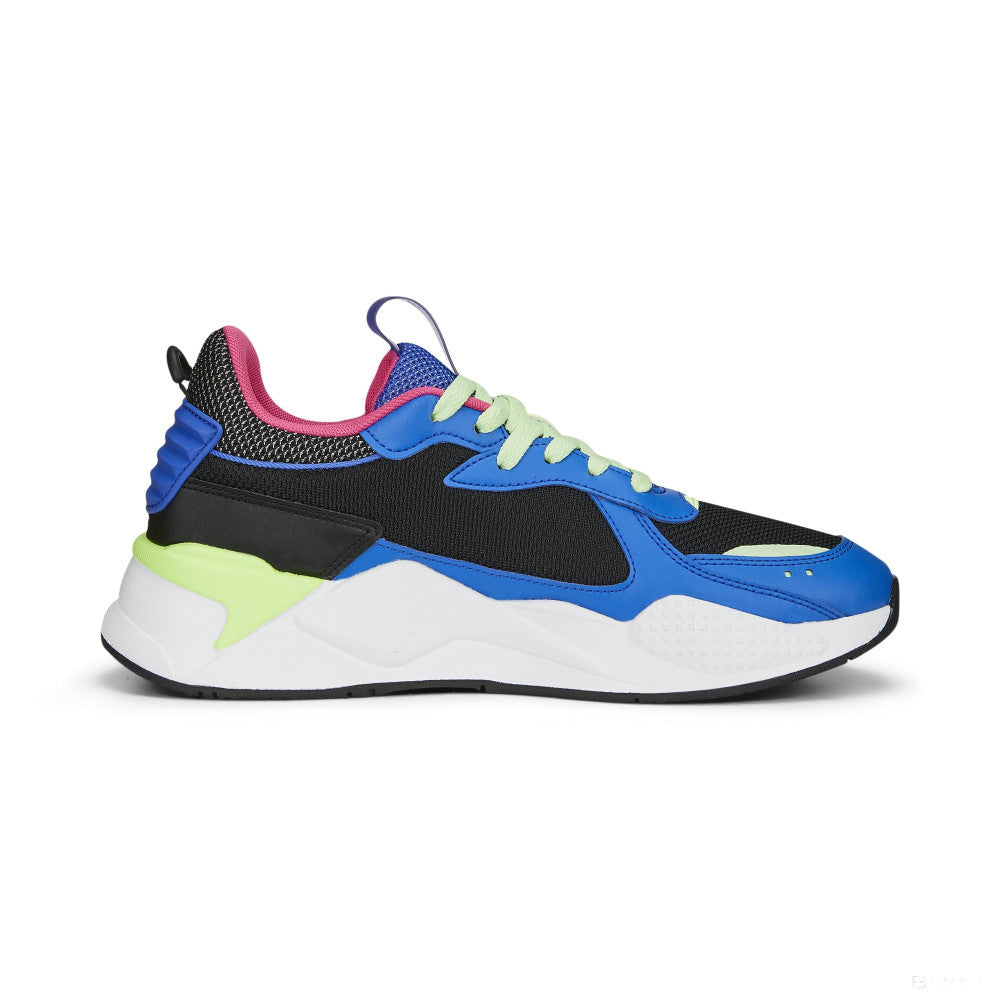 Zapatillas PUMA Mercedes AMG RS-X, PUMA Black-royal sapphire - FansBRANDS®