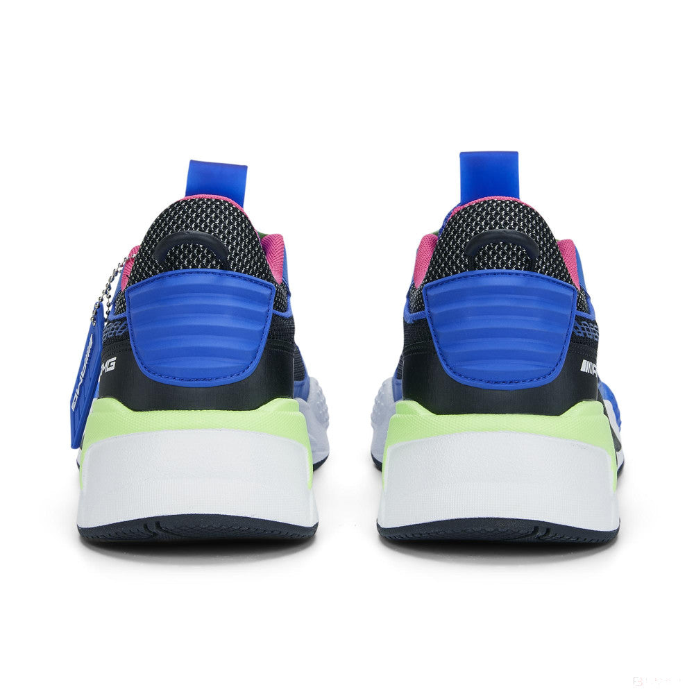Zapatillas PUMA Mercedes AMG RS-X, PUMA Black-royal sapphire - FansBRANDS®