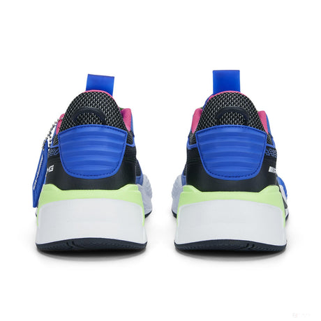 Zapatillas PUMA Mercedes AMG RS-X, PUMA Black-royal sapphire - FansBRANDS®