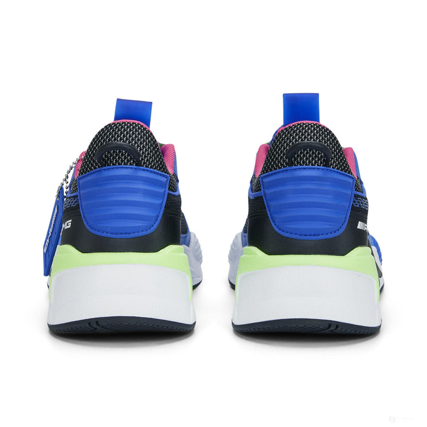 Zapatillas PUMA Mercedes AMG RS-X, PUMA Black-royal sapphire - FansBRANDS®