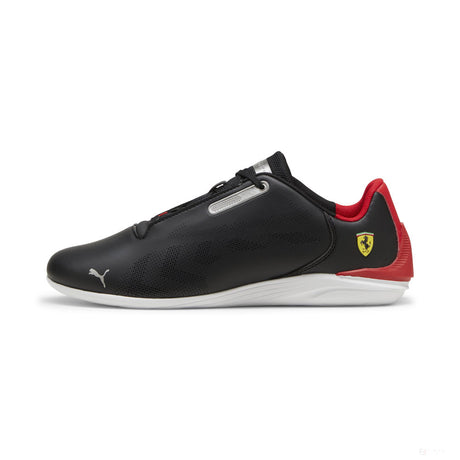 Ferrari Zapatos, Puma, Drift Cat Decima 2.0 , rojo - FansBRANDS®