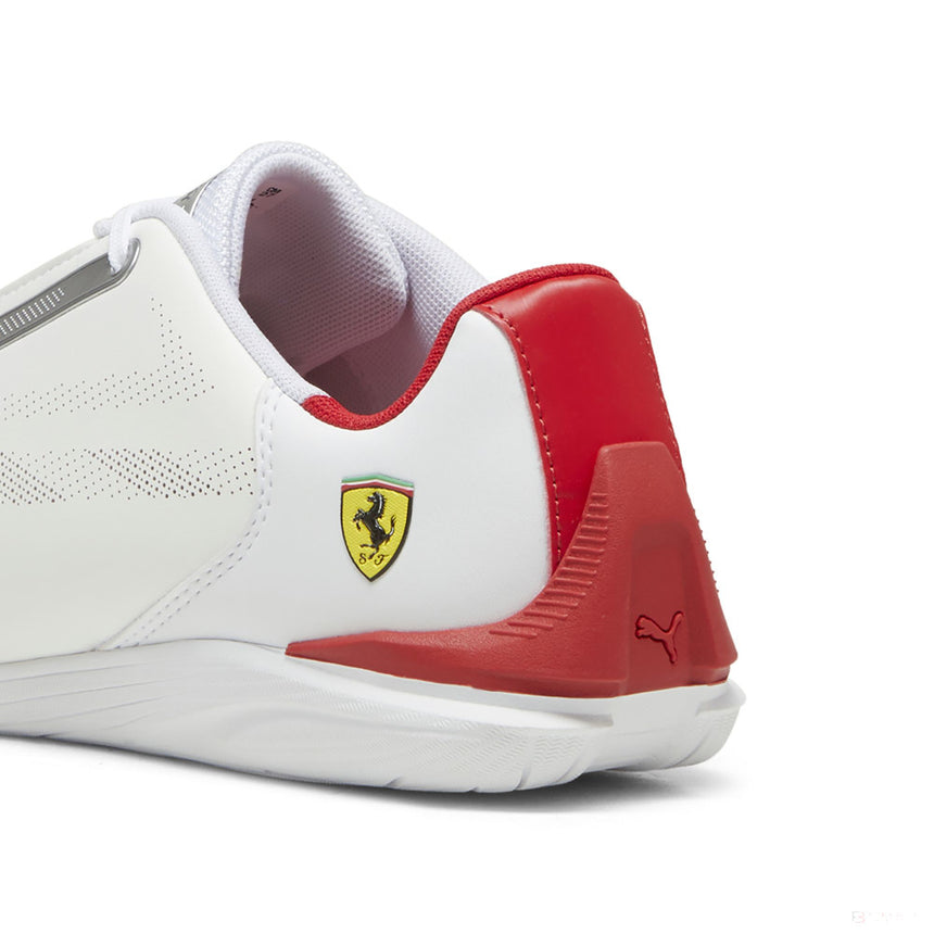 Ferrari Zapatos, Puma, Drift Cat Decima 2.0 , rojo - FansBRANDS®