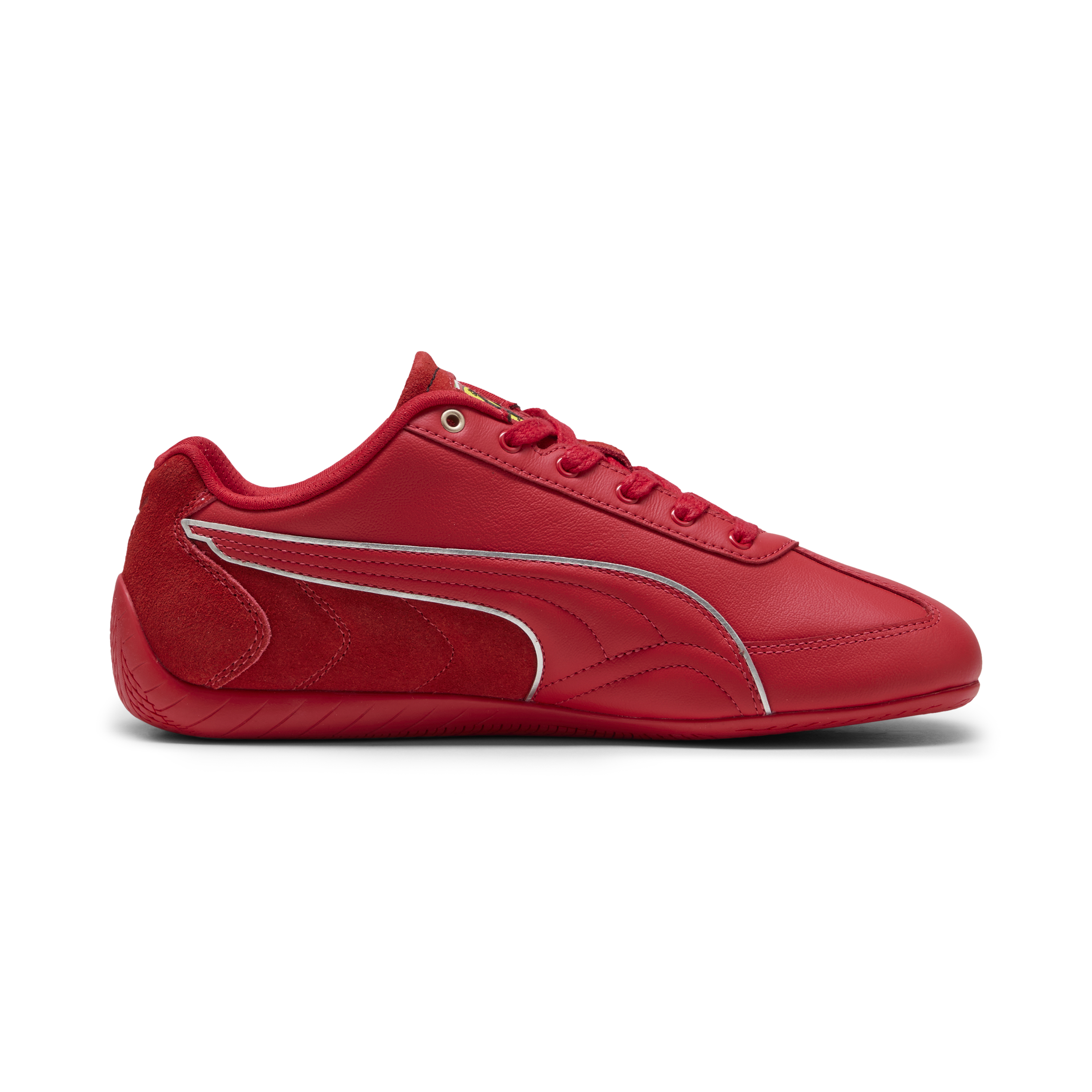 Zapatos Ferrari, Puma, Speedcat, rojo-negro 🔥