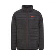 Chaqueta de invierno, Formula 1, Hombre,Negro, 2020 - FansBRANDS®
