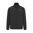 Chaqueta softshell, Formula 1, Hombre,Negro, 2020 - FansBRANDS®