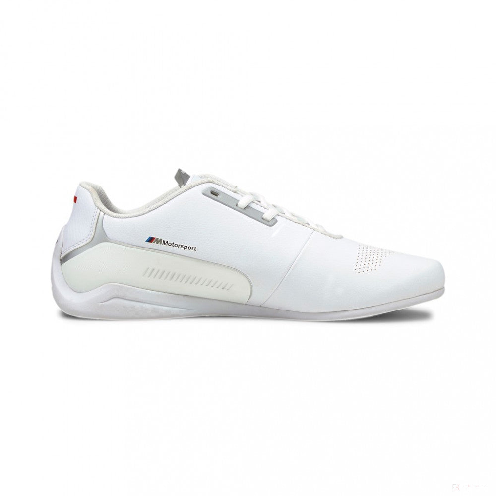 2021, Blanco, Puma BMW Drift Cat 8 Nino Zapatos - FansBRANDS®