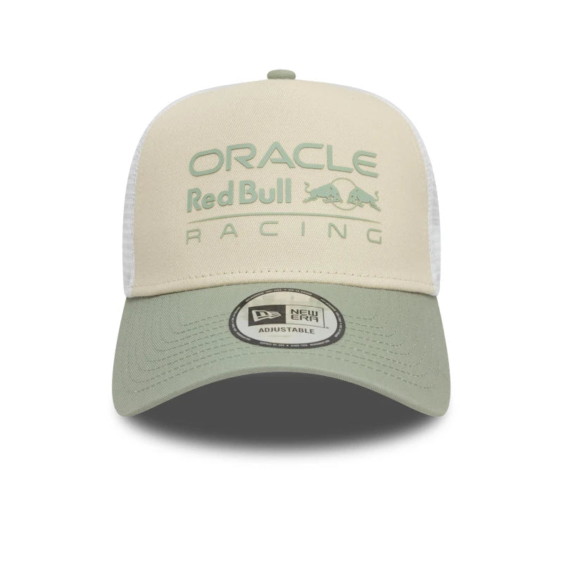 Red Bull Racing EF Truck Seasonal Cap 🔥