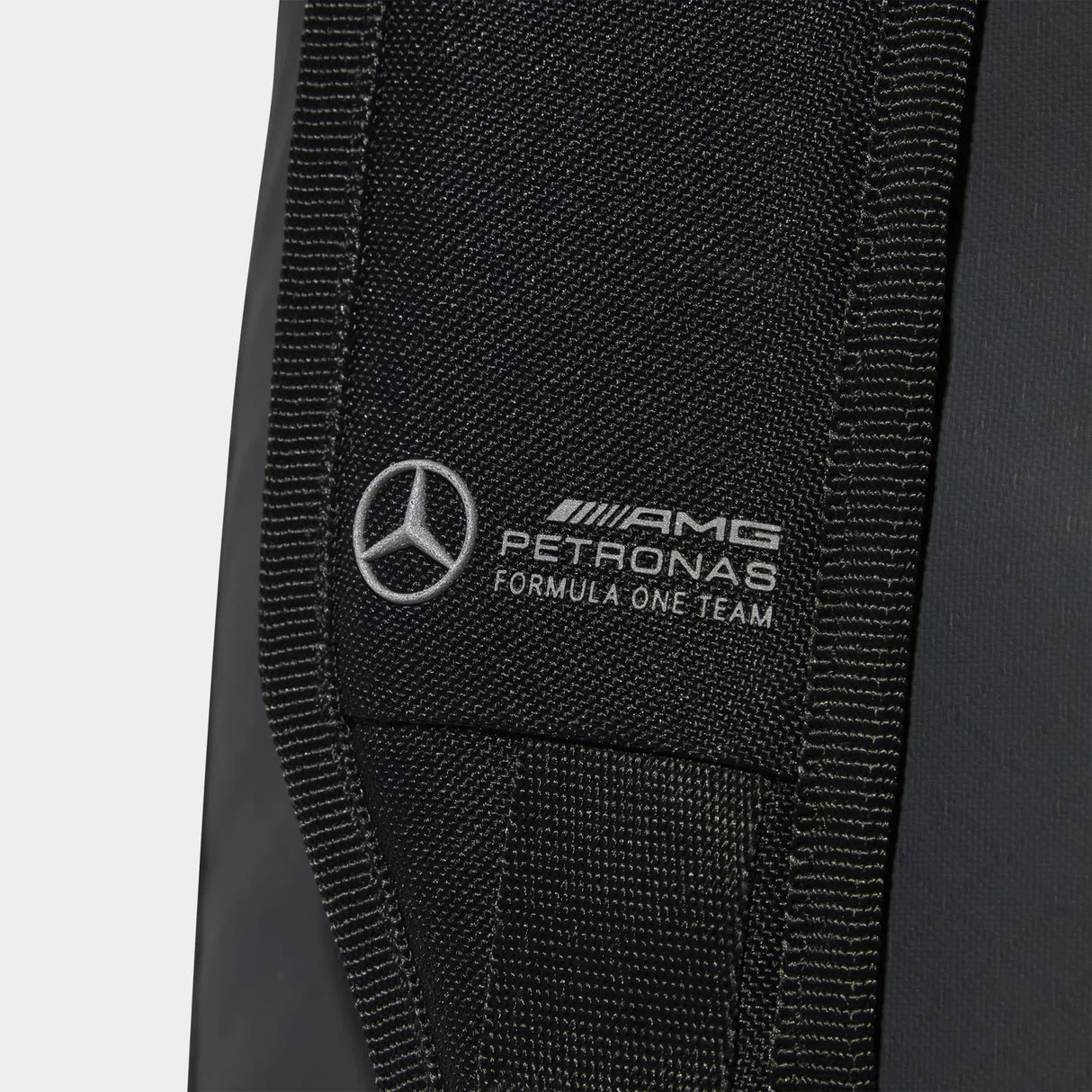 Mercedes Hybrid Sports Bag 🔥