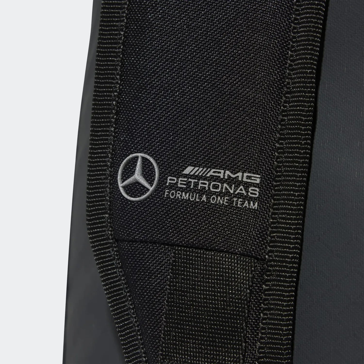 Mercedes Hybrid Sports Bag 🔥