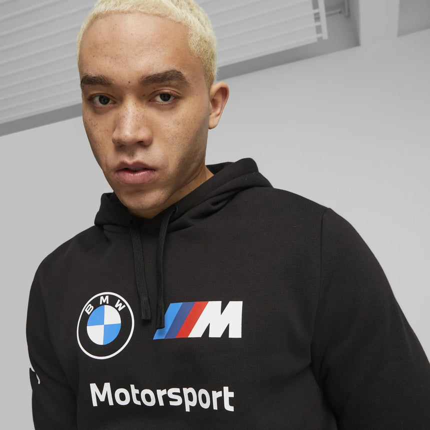 BMW MMS Sudadera con capucha ESS 🔥