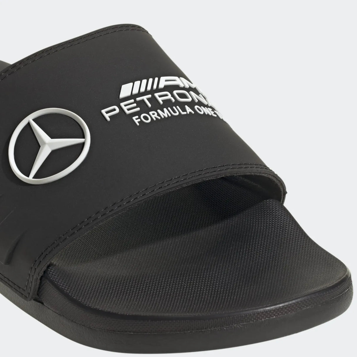 Mercedes Chanclas Adilette Comfort 🔥