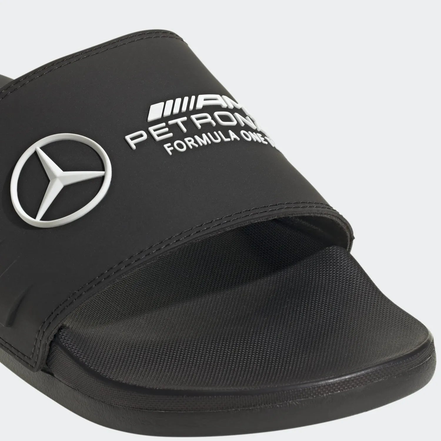 Mercedes Chanclas Adilette Comfort 🔥