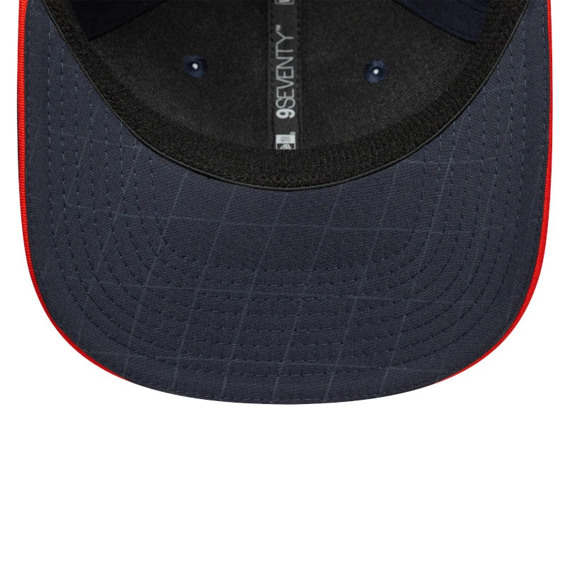 Red Bull Racing 9SEVENTY Gorra del equipo 🔥