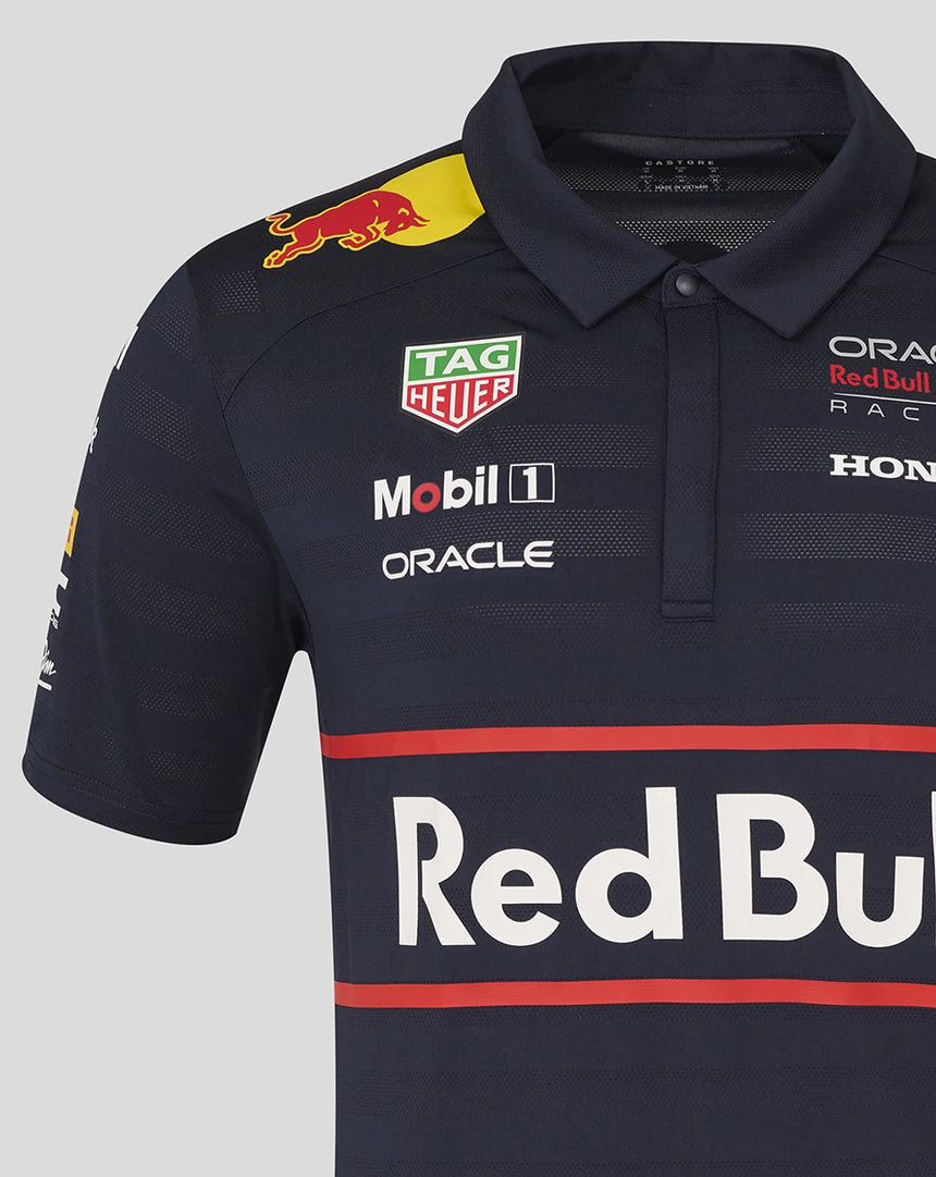 Red Bull Racing Polo 🔥