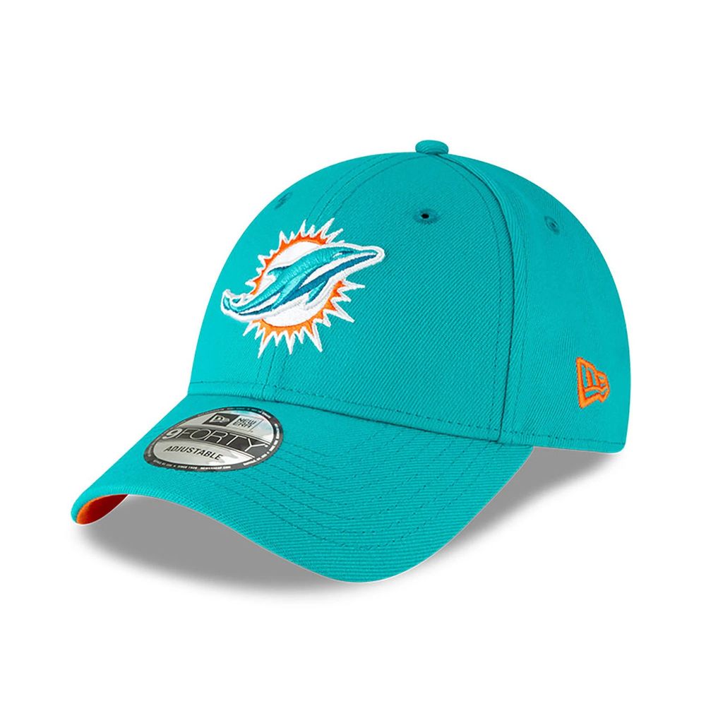 NFL Miami Dolphins Team Cap