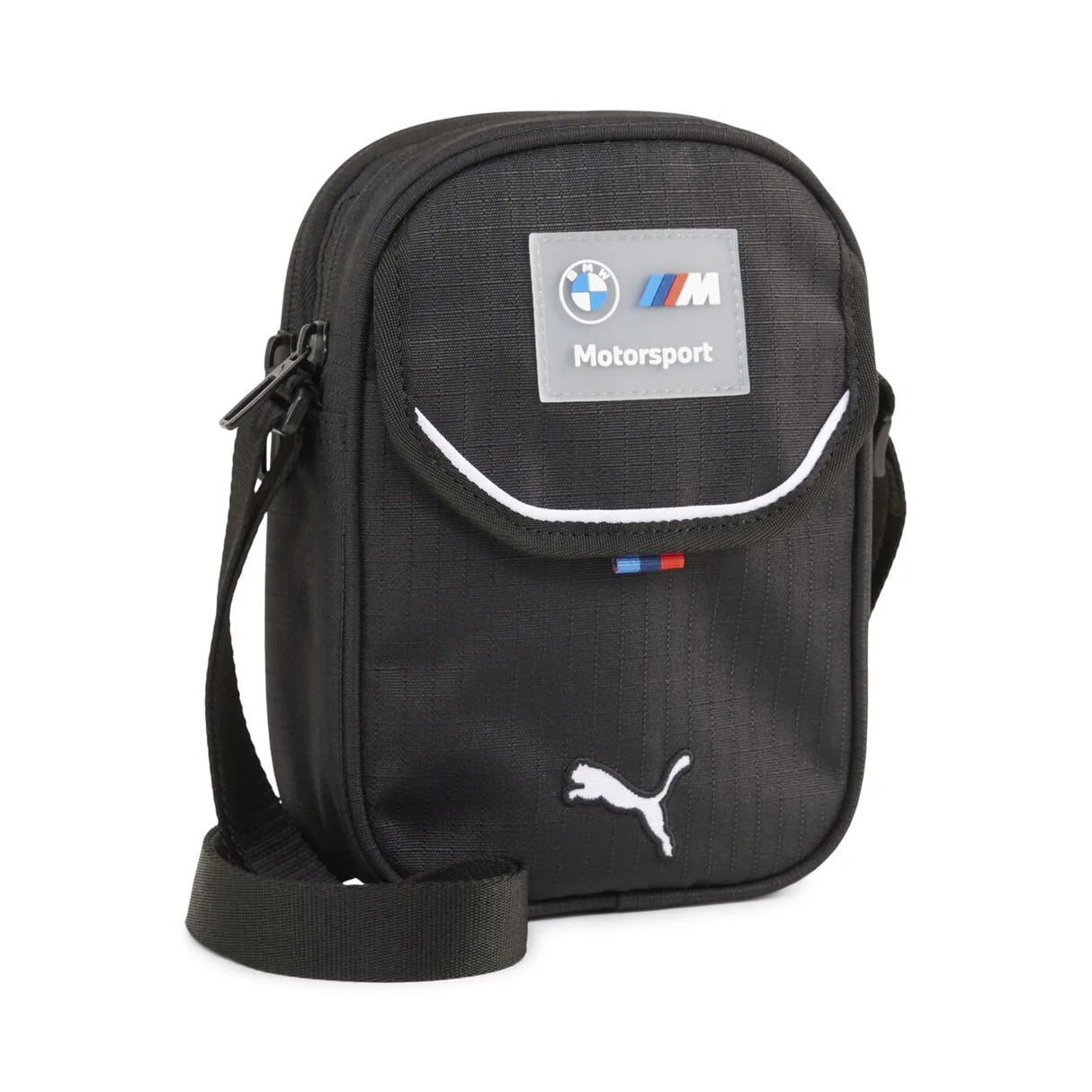 BMW Laptoptasche, Puma, MMS, Schwarz