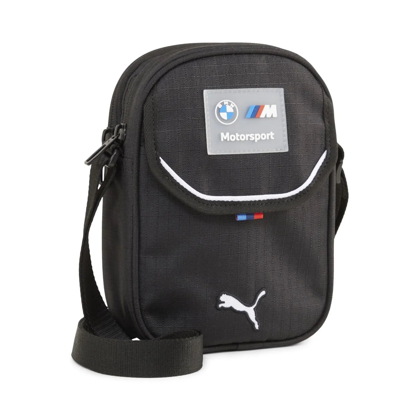 BMW Laptoptasche, Puma, MMS, Schwarz