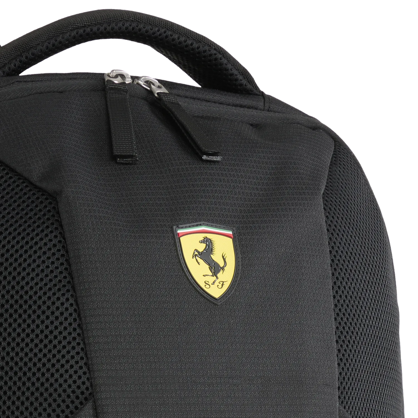 Ferrari Mochila Racing 🔥