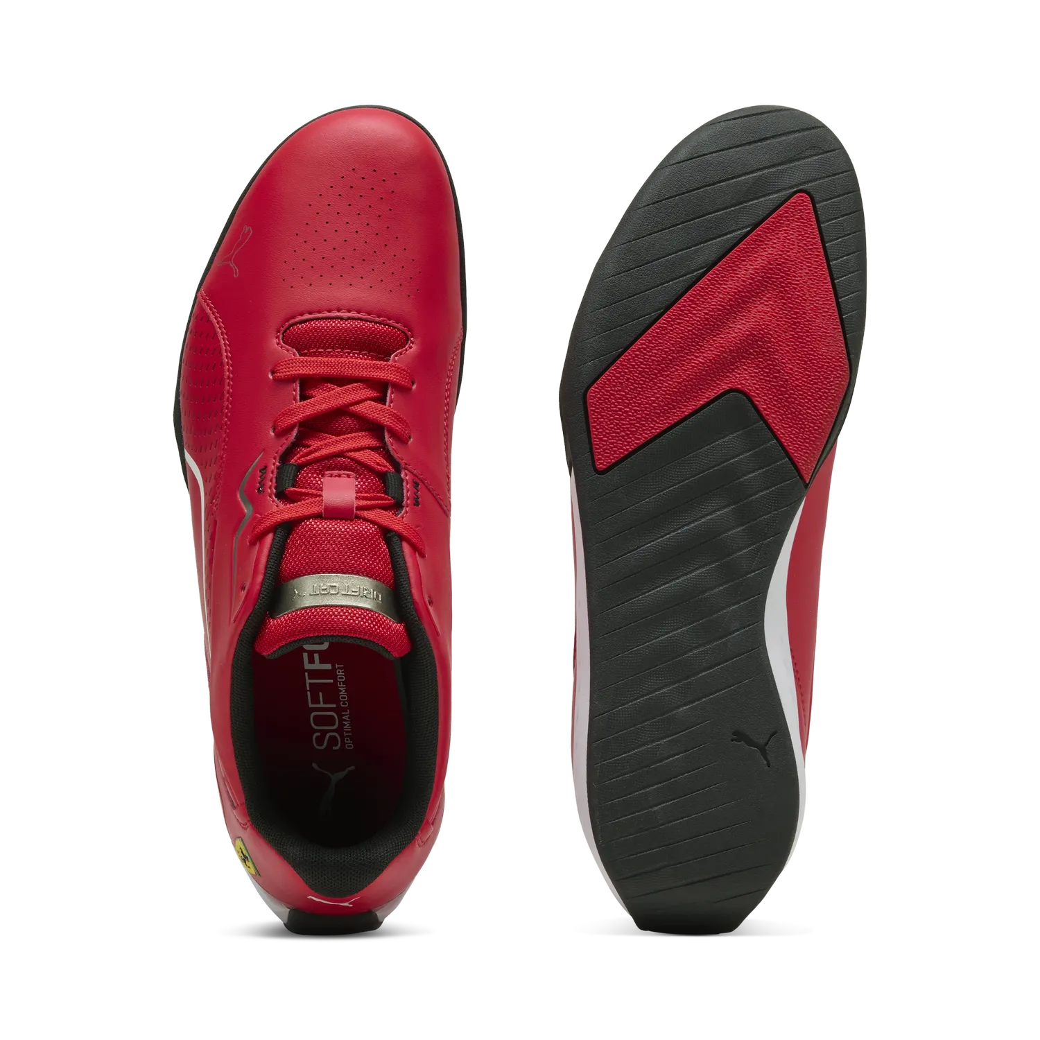 Ferrari Zapatillas Drift Cat 11 🔥