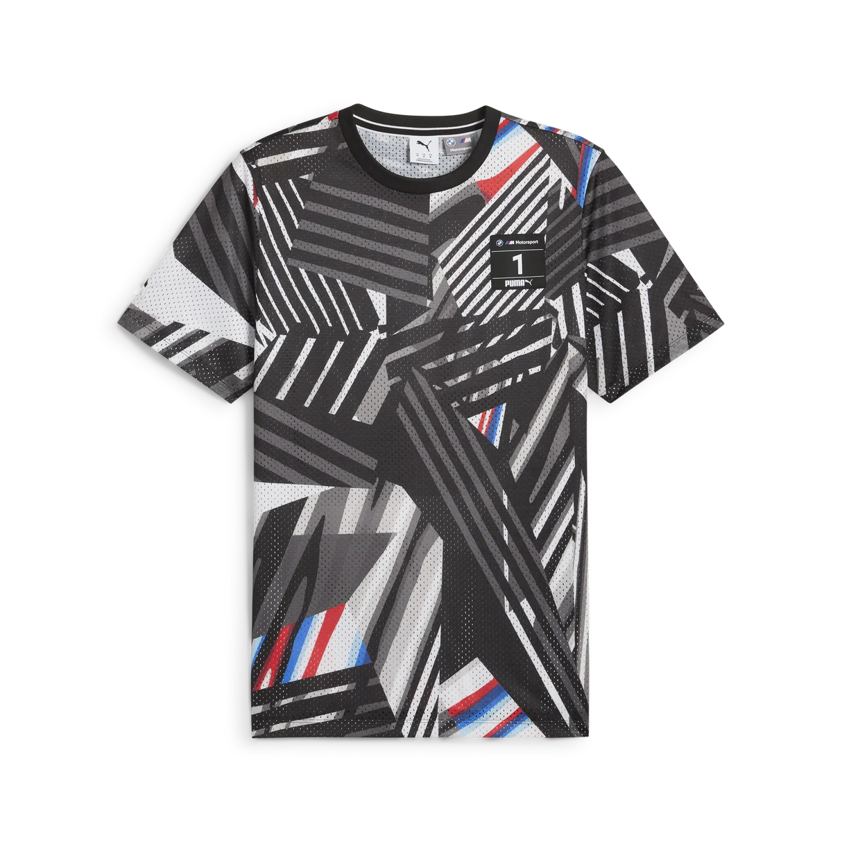 BMW Crew Neck T-Shirt 🔥