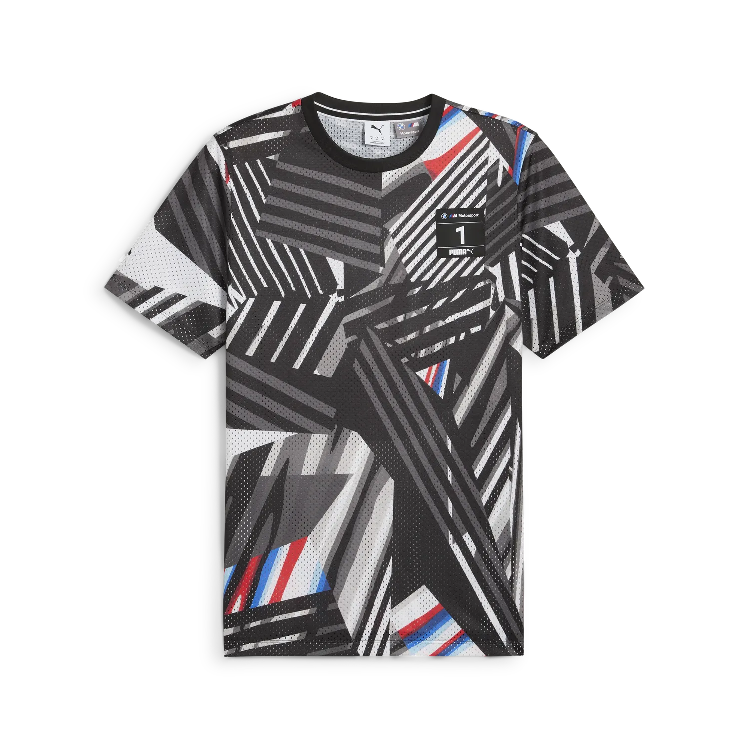 BMW Crew Neck T-Shirt 🔥
